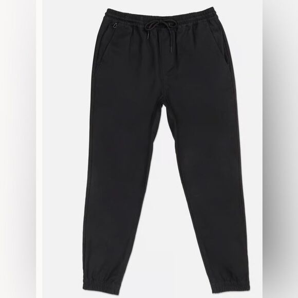 Hurley Men's Jogger Pants - Picture 1 of 6